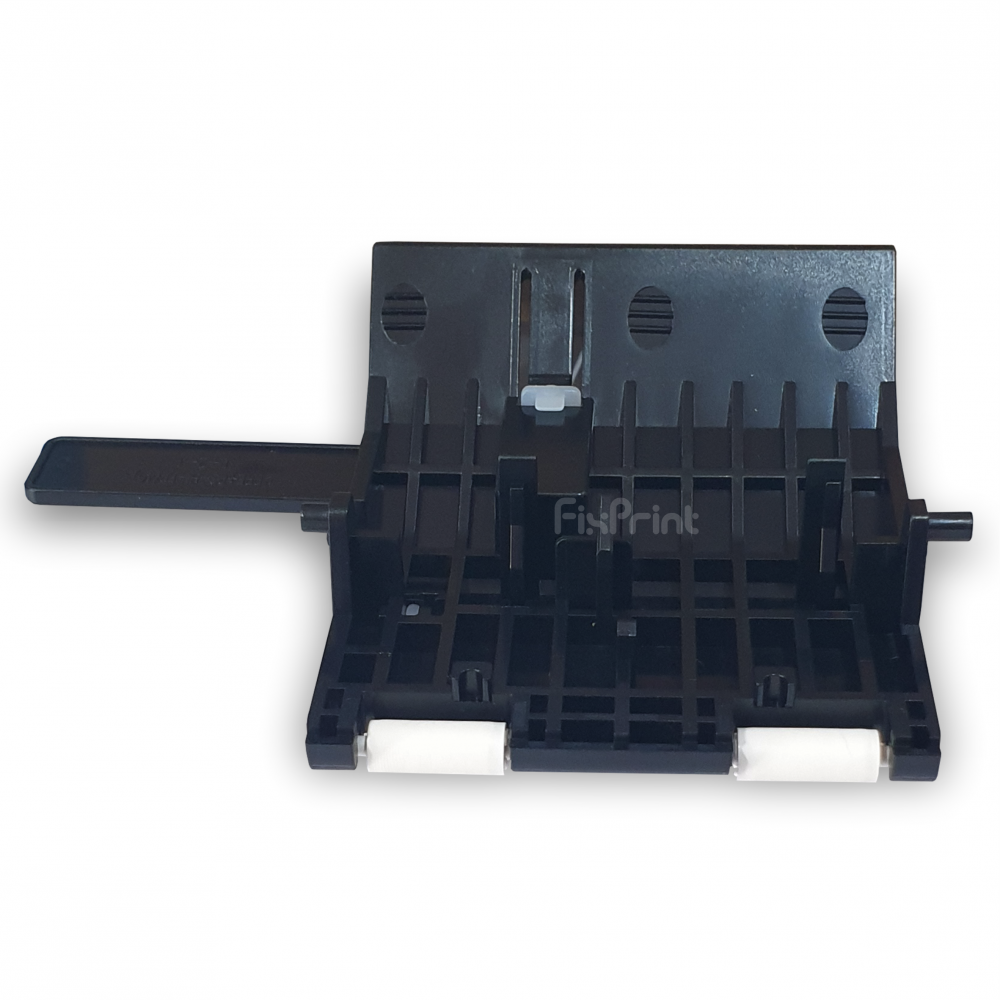 Paper Guide Upper Left Assy L3110 Roller Paf Penarik Kertas Kiri Printer Epsn L1110 L1210 L3210 5815